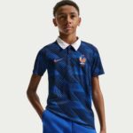France 26/27 Stadium Home Jersey - Youth - 图片 6
