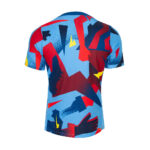 Barcelona Training Jersey -Mens - 图片 2