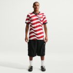 USA 26/27 Replica Home Jersey - Mens - 图片 3