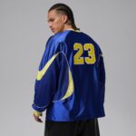 P6 Statement Goalie Top - Mens - 图片 7