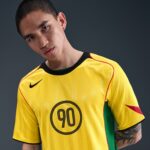 T90 Jersey -Mens - 图片 7