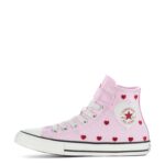 Chuck Taylor All Star 1V - Kids - 图片 2