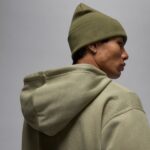 Brooklyn Fleece Full Zip Hoody - Mens - 图片 7