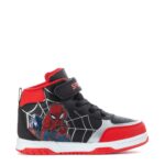 Spiderman High Top - Toddler