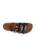 Boulder Footbed Slide - Womens - 图片 5