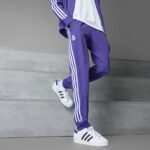 Real Madrid Icon Track Pant - Mens - 图片 2