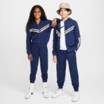 Club Poly Jogger - Youth - 图片 3