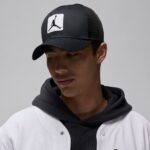 Jordan Rise Cap Jumpman Patch Trucker - 图片 2