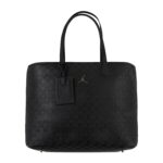 Monogram Tote Bag