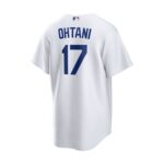 2026 Dodgers Replica Ohtani Home Jersey - Mens - 图片 3