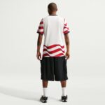 USA 26/27 Replica Home Jersey - Mens - 图片 6