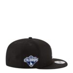 Dodgers 2025 Back-to-Back World Series Champs Diamond Side Patch 950 - 图片 2