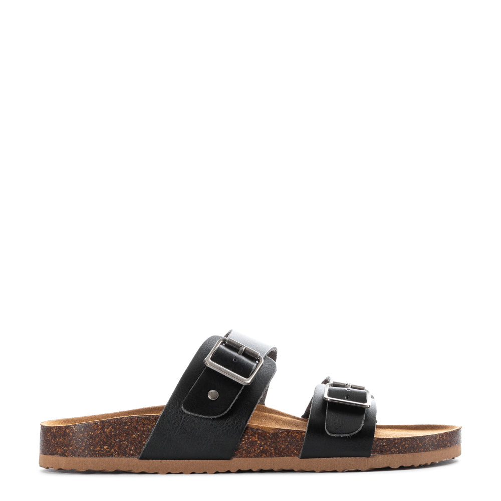 Bounty 2 Footbed Slide - Womens