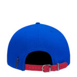 Rangers Greetings Wool Blend Pro Pinch Strapback - 图片 4