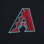 Arizona Diamondbacks SMU Billboard Tee -Mens - 图片 5