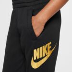 Club Fleece Jogger - Youth - 图片 4