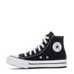 Chuck Taylor Lift Hi Platform - Kids - 图片 3