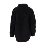 Sherpa Shirt Jacket - Womens - 图片 2