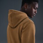 Club Fleece PO Hoody - Mens - 图片 6