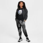 Leopard Photo Tee - Youth - 图片 3