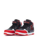Spiderman High Top - Toddler - 图片 3