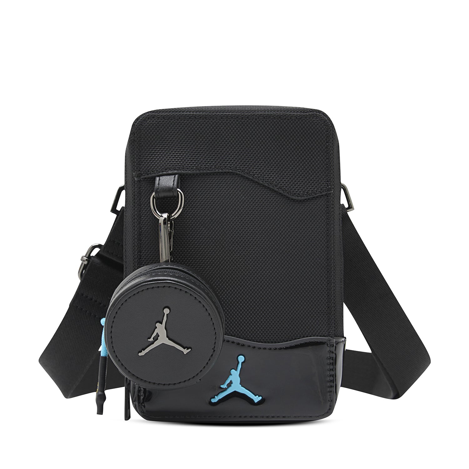 Retro 11 Crossbody Bag