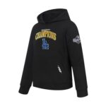 Dodgers World Series 2025 Champions PO Hoody - Kids - 图片 2
