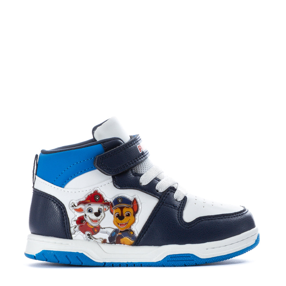 Paw Patrol High Top - Toddler