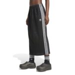 Knitted Skirt - Womens - 图片 2