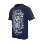 Dallas Cowboys Eternal Skull Tee - Mens - 图片 2