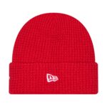 Rockets Knit Waffle Beanie - 图片 2
