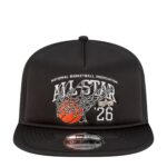 2026 NBA All Star Game x Alpha Industries 950 A-Frame Trucker