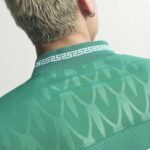 Mexico OG Lifestyle Jersey -Mens - 图片 8