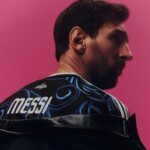 Argentina 26/27 Messi Replica Away Jersey - Mens - 图片 3
