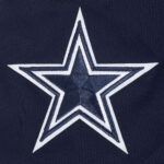 Dallas Cowboys Eternal Skull Tee - Mens - 图片 6