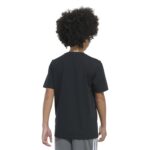 Small Embroidered Logo Tee - Youth - 图片 5