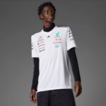 Mer Driver Replica Jersey - Mens - 图片 3