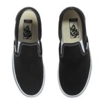 Classic Slip-On Wide - Womens - 图片 5