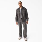 Duck Shirt Jacket -Mens - 图片 3