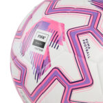 2025-2026 Premier League Brilliance Orbita Match Ball - 图片 2