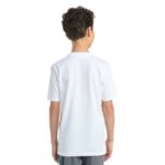 Halftone Camo Logo Tee - Youth - 图片 5