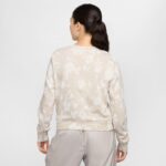 Chill Knit AOP Crew - Womens - 图片 3