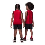 Jordan 23 Jersey Set - Kids - 图片 7