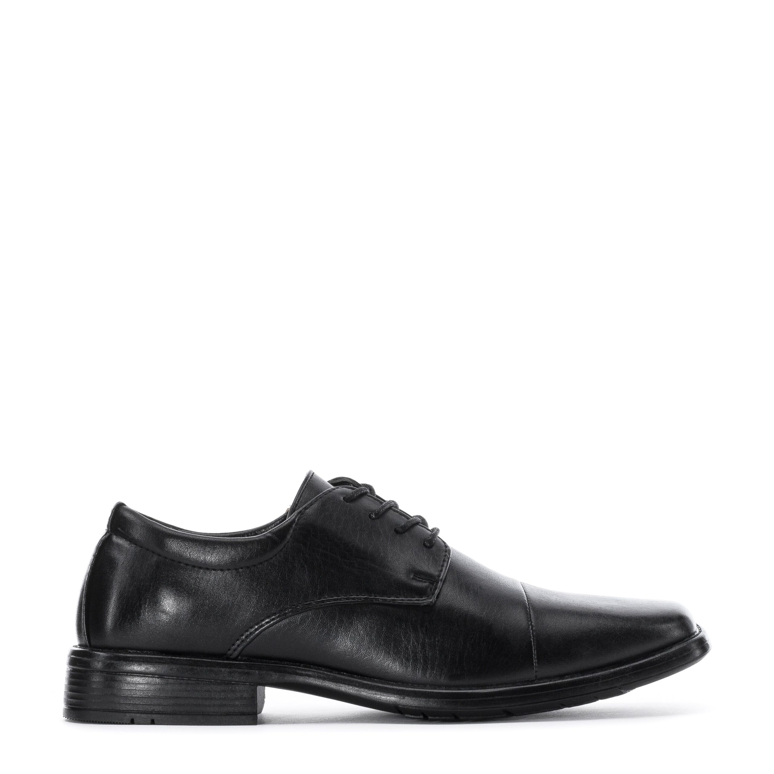 eff5a5e9f78f1268d9833595769bf2007308f161 David Cap Toe - Mens - 图片 1