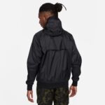 Windrunner Jacket - Mens - 图片 4