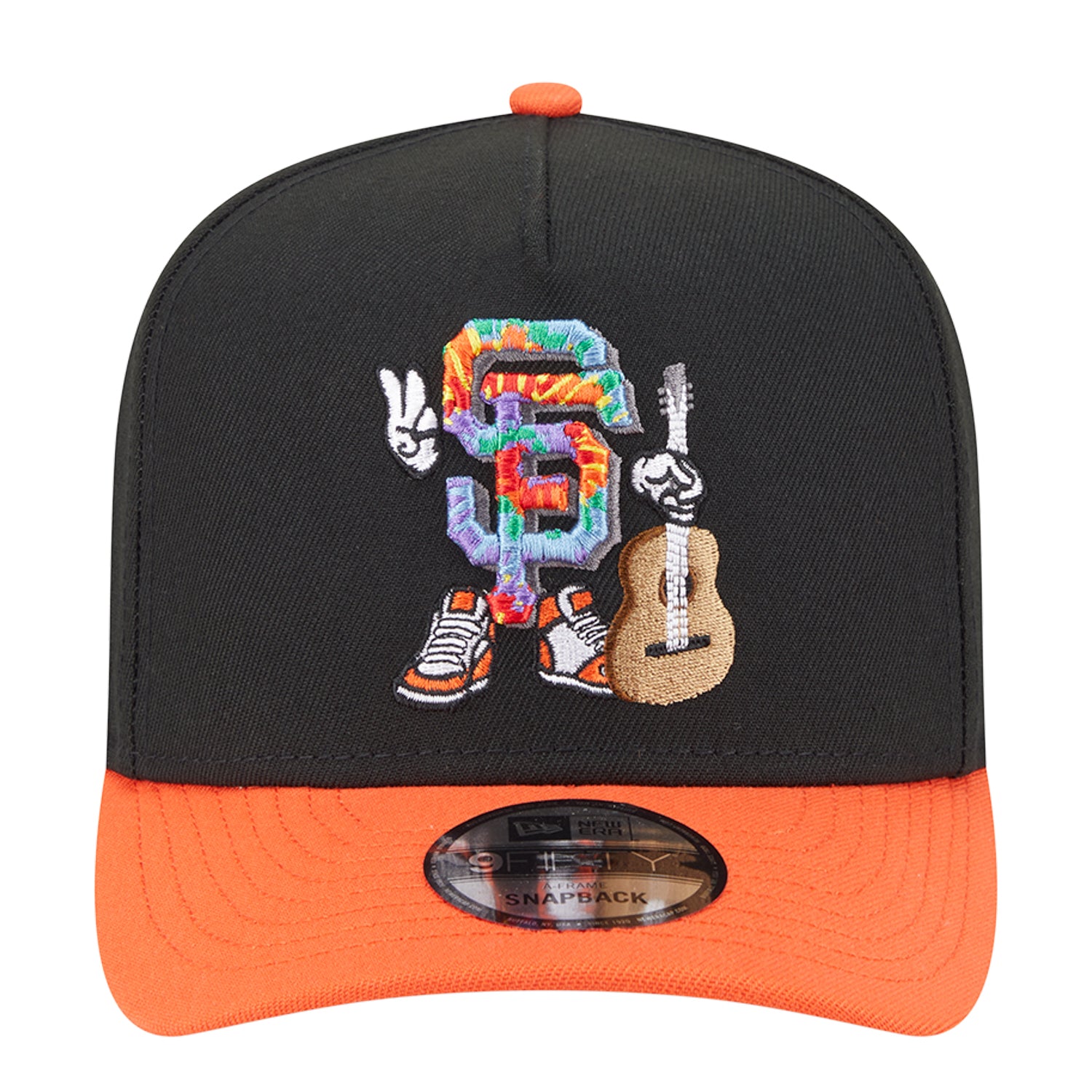 Giants Cartoon 2-Tone OTC 950 A-Frame