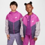 Windrunner Jacket - Youth - 图片 2
