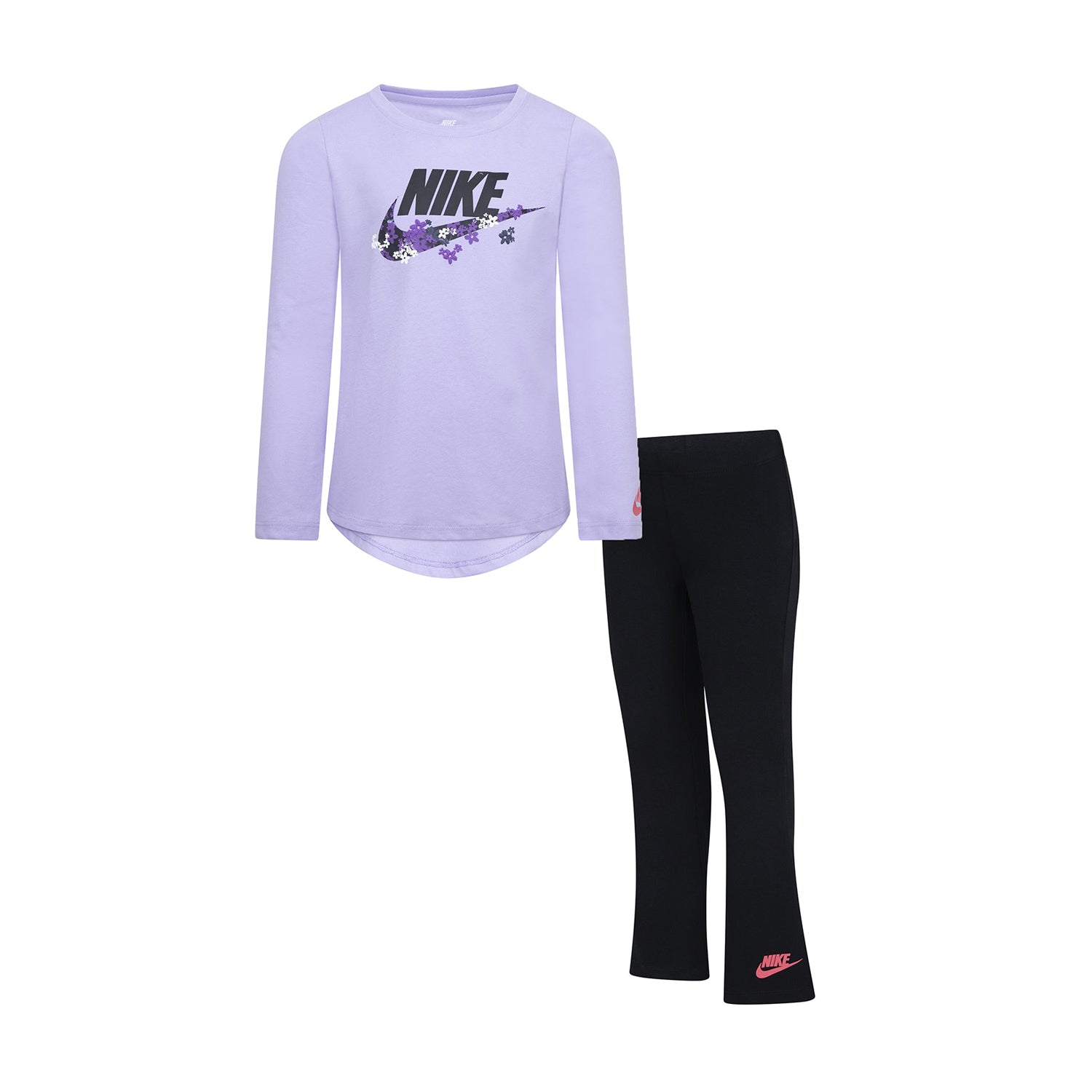 Fresh Cut Legging Set - Kids