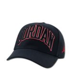 Youth Jordan AJ13 Cherry Dice Rise Dad Cap
