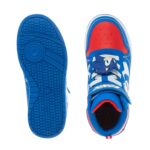 Sonic High Top - Kids - 图片 4